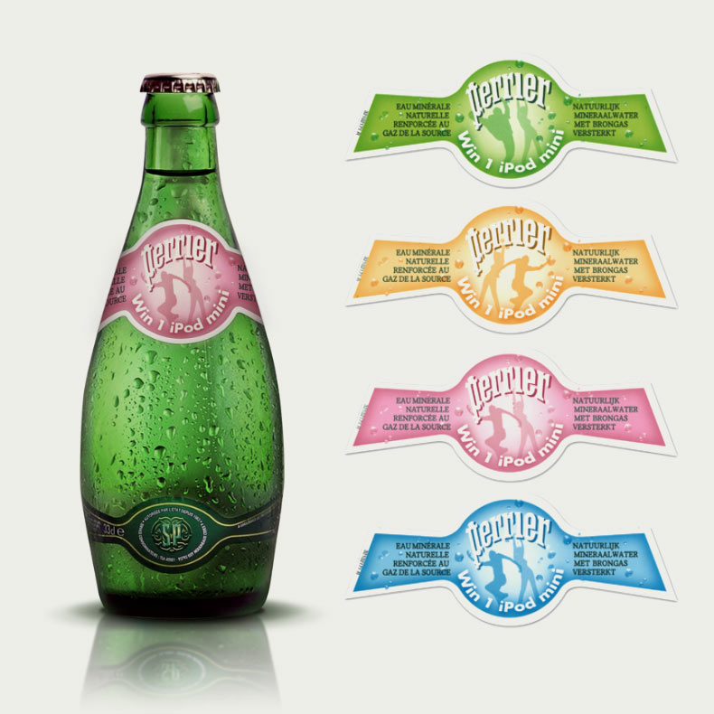 Perrier