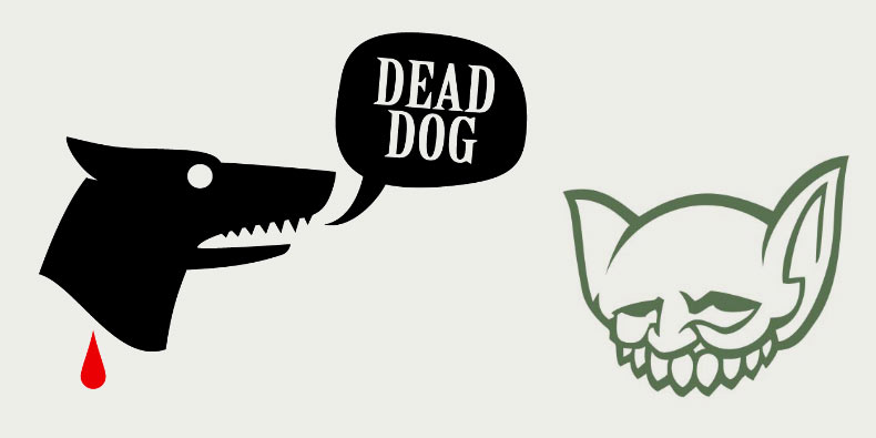 Dead Dog Race - Troll