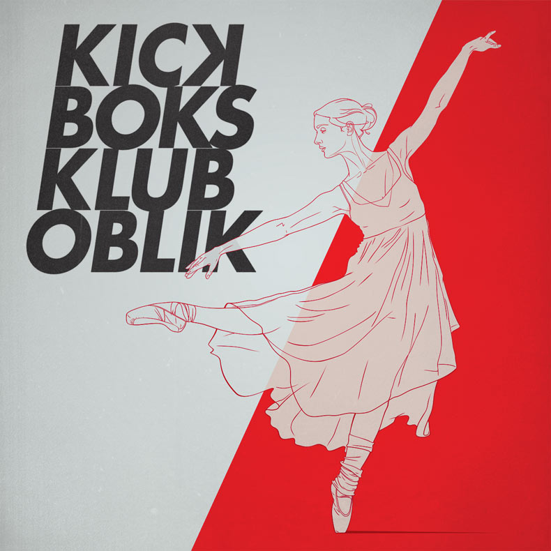 KickBoksKlub